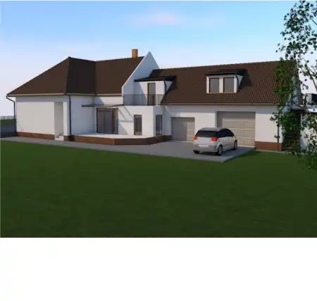 eladó ingatlan, Pécel