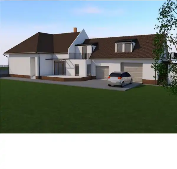 Eladó ingatlan, Pécel 4 szoba 156 m² 148.5 M Ft
