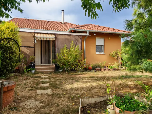 Eladó ingatlan, Pécel 4 szoba 66 m² 99.9 M Ft