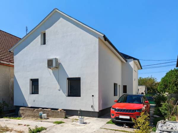 eladó ingatlan, Pécel