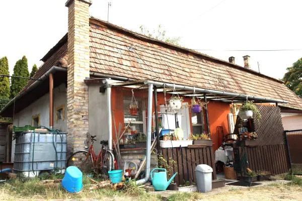 Eladó ingatlan, Pécel 2 szoba 31 m² 34.5 M Ft