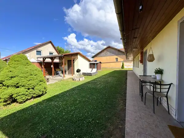 Eladó ingatlan, Pécel 2 szoba 68 m² 59.99 M Ft