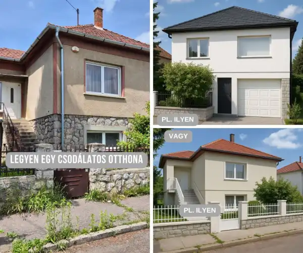 Eladó ingatlan, Pécs 2 szoba 210 m² 61 M Ft