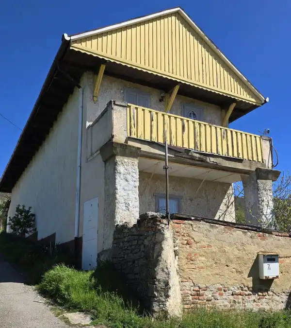 Eladó ingatlan, Pécs 4 szoba 150 m² 50 M Ft