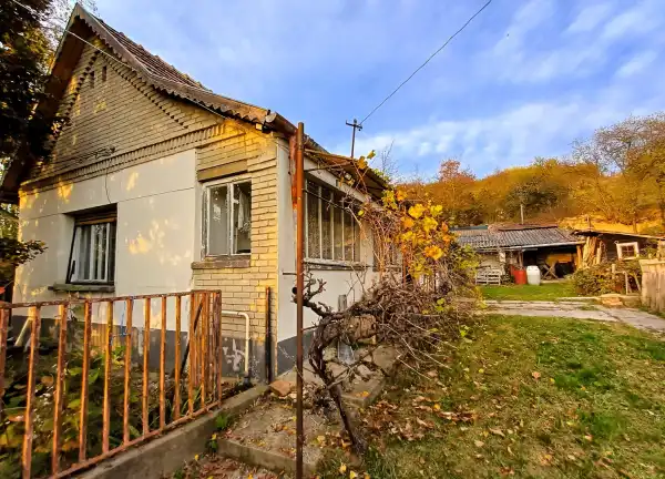 Eladó ingatlan, Penc 3 szoba 70 m² 31 M Ft