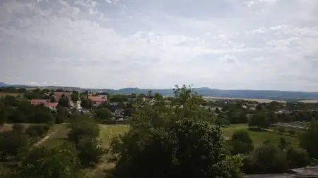 eladó ingatlan, Perbál
