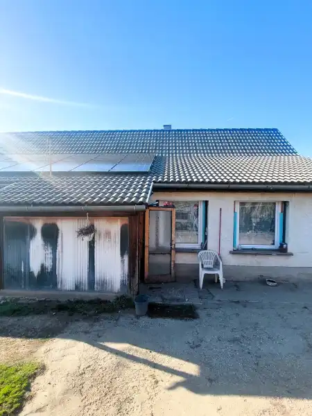 eladó ingatlan, Perkáta