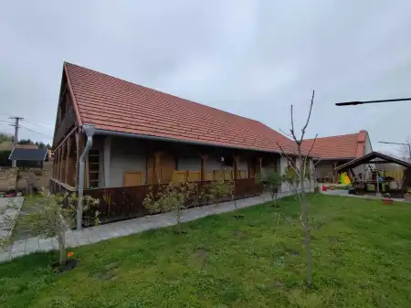 eladó ingatlan, Pethőhenye