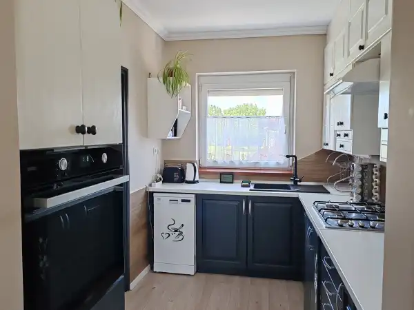 Eladó ingatlan, Petrikeresztúr 3 szoba 123 m² 68 M Ft