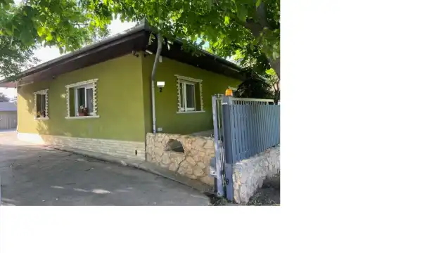 Eladó ingatlan, Pilis 3 szoba 100 m² 78.8 M Ft