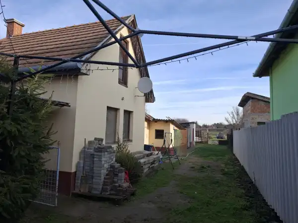 Eladó ingatlan, Pilis 1 szoba 53 m² 38.9 M Ft