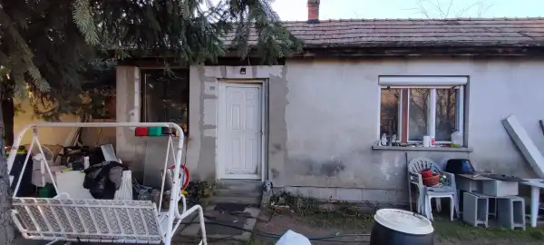 Eladó ingatlan, Pilis 2 szoba 74 m² 14.9 M Ft