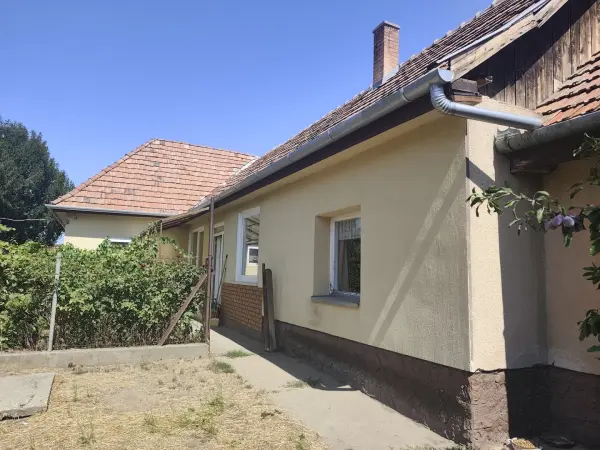 Eladó ingatlan, Pilis 2 szoba 134 m² 62.5 M Ft