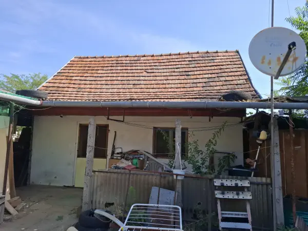 Eladó ingatlan, Pilis 3 szoba 60 m² 15.5 M Ft