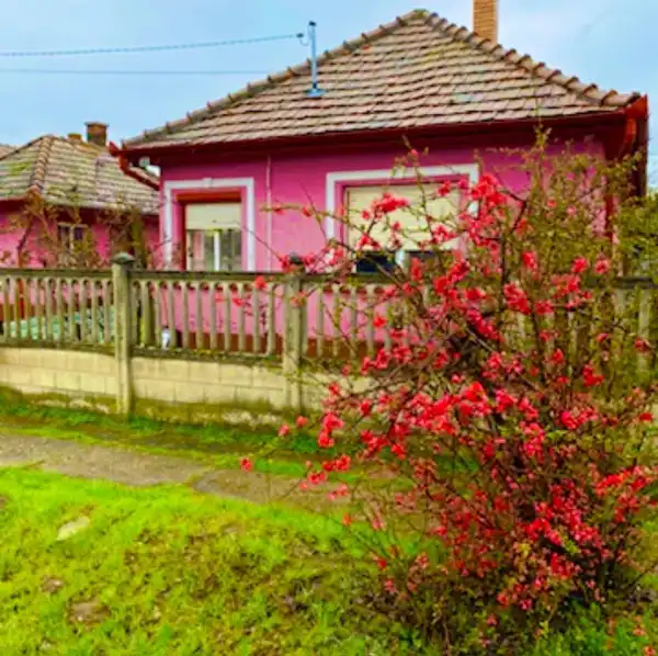 Eladó ingatlan, Pilis 2 szoba 55 m² 36.9 M Ft