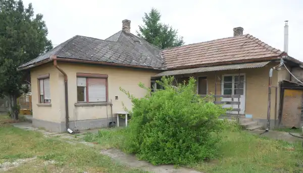 Eladó ingatlan, Pilis 3 szoba 65 m² 33.8 M Ft