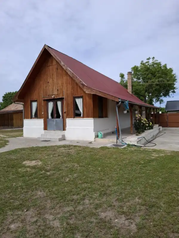 Eladó ingatlan, Pilis 1 szoba 78 m² 36.9 M Ft