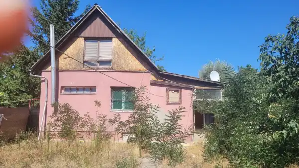 Eladó ingatlan, Pilis 2 szoba 58 m² 13 M Ft