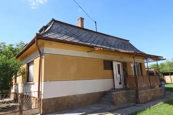 Eladó ingatlan, Pilis 3 szoba 102 m² 69.99 M Ft