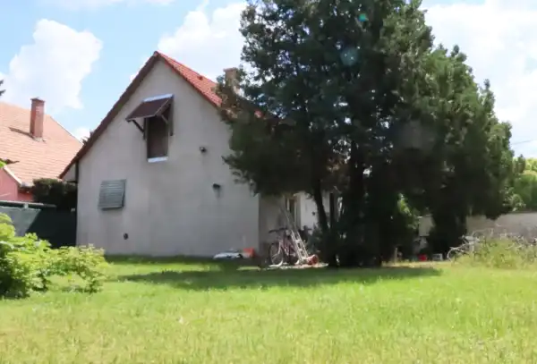 Eladó ingatlan, Pilis 2 szoba 55 m² 45 M Ft