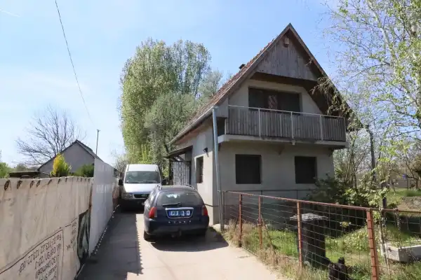 Eladó ingatlan, Pilis 2 szoba 70 m² 25.5 M Ft