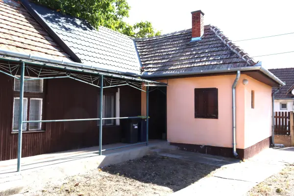 Eladó ingatlan, Pilis 3 szoba 57 m² 34.9 M Ft