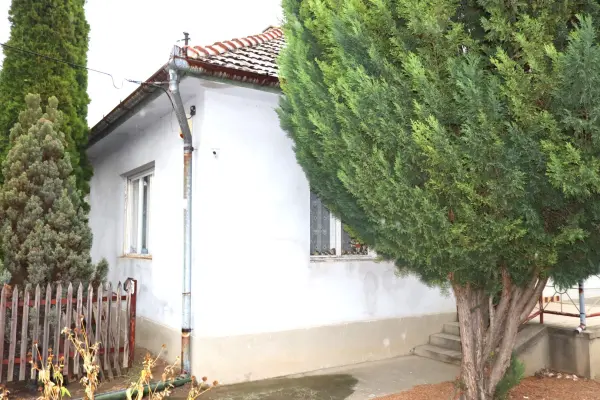 Eladó ingatlan, Pilis 3 szoba 76 m² 44.5 M Ft