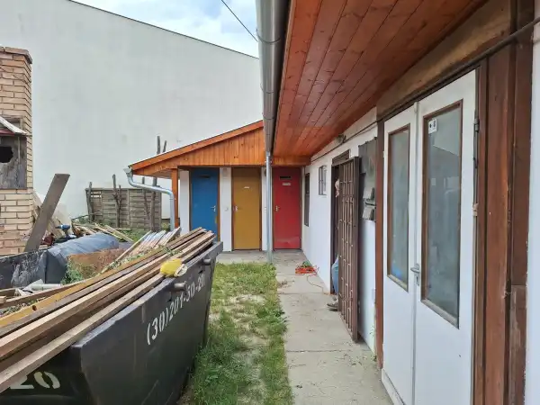 Eladó ingatlan, Piliscsaba 3 szoba 120 m² 52.8 M Ft
