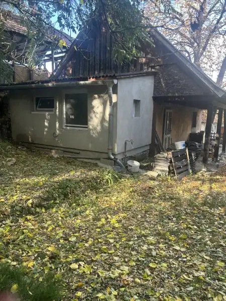 eladó ingatlan, Piliscsév