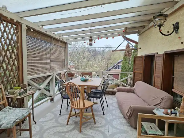 Eladó ingatlan, Pilisvörösvár 5 szoba 170 m² 140 M Ft