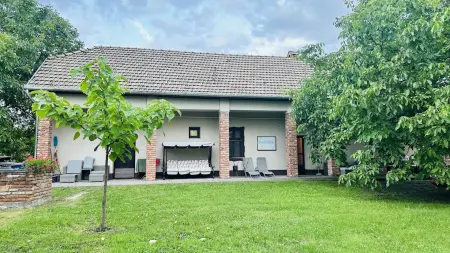 Eladó ingatlan, Poroszló 3 szoba 96 m² 52 M Ft