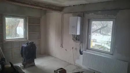 eladó ingatlan, Poroszló