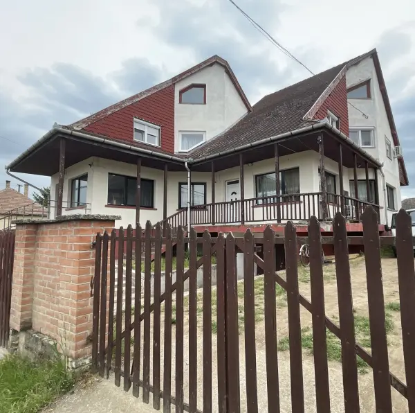 Eladó ingatlan, Prügy 4 szoba 190 m² 29.5 M Ft