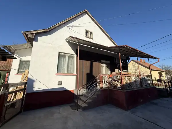 Eladó ingatlan, Püspökladány 3 szoba 96 m² 29.9 M Ft