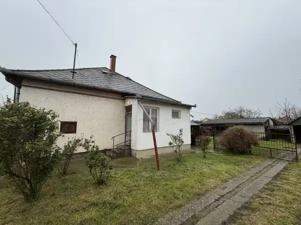 Eladó ingatlan, Püspökladány 3+1 szoba 110 m² 34.9 M Ft