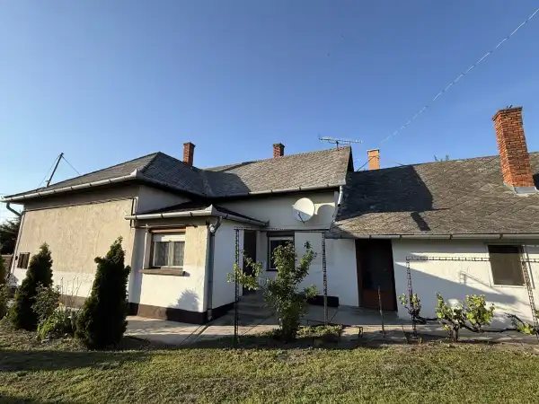 Eladó ingatlan, Püspökladány 3 szoba 83 m² 31.9 M Ft