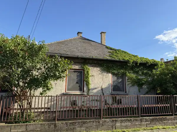 Eladó ingatlan, Püspökladány 3 szoba 85 m² 35 M Ft