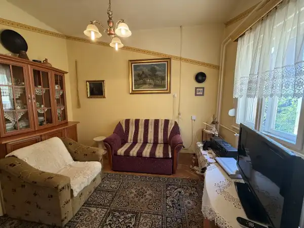 Eladó ingatlan, Püspökladány 3 szoba 100 m² 38.8 M Ft
