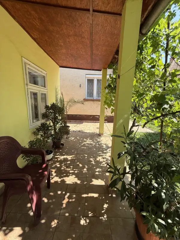 Eladó ingatlan, Püspökladány 3 szoba 100 m² 35.99 M Ft