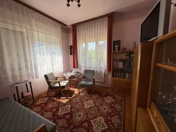 Eladó ingatlan, Püspökladány 3 szoba 100 m² 35.99 M Ft