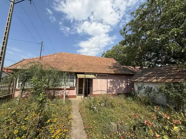 Eladó ingatlan, Püspökladány 1+1 szoba 70 m² 7.9 M Ft