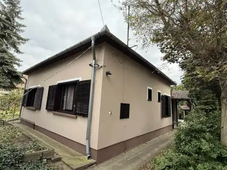 eladó ingatlan, Püspökladány