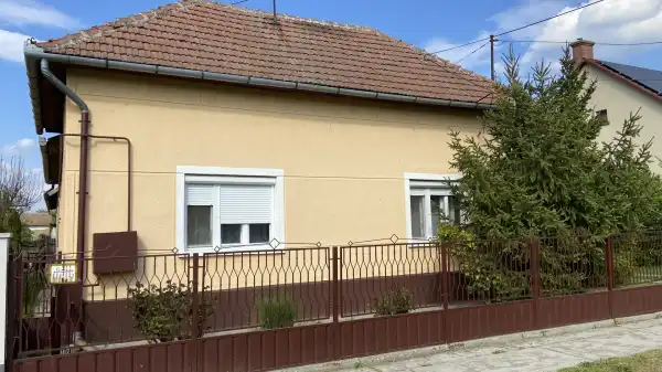 Eladó ingatlan, Püspökladány 3+1 szoba 80 m² 35.5 M Ft