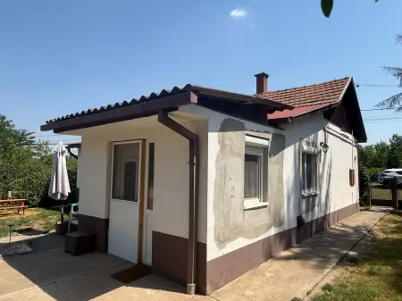 Eladó ingatlan, Püspökladány 2 szoba 58 m² 24.5 M Ft