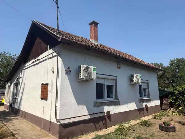 Eladó ingatlan, Püspökladány 2 szoba 58 m² 24.5 M Ft