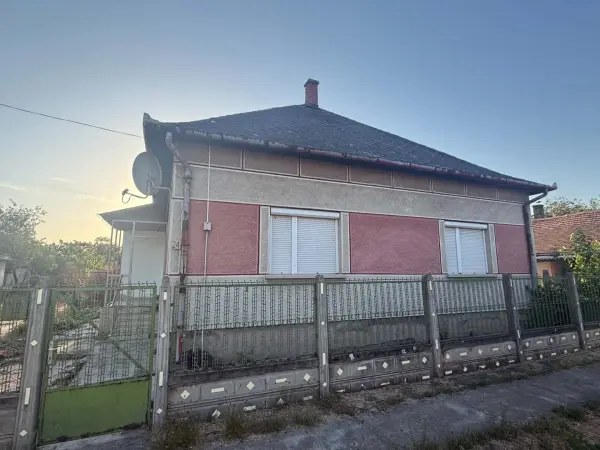 Eladó ingatlan, Püspökladány 2 szoba 80 m² 14.99 M Ft