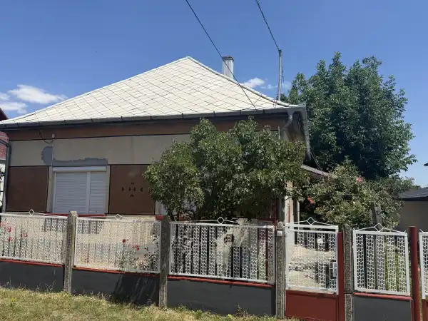 Eladó ingatlan, Püspökladány 2 szoba 72 m² 26.8 M Ft