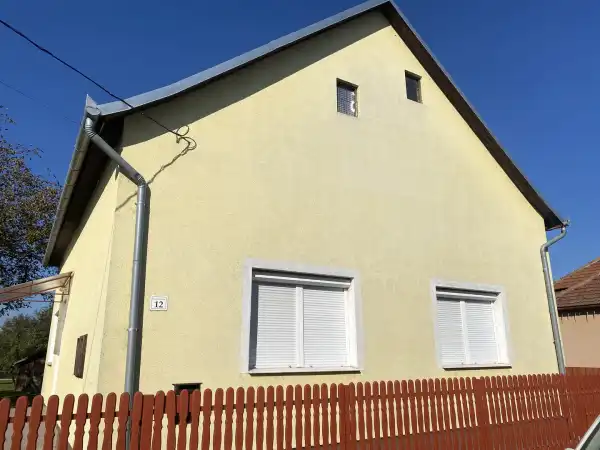 Eladó ingatlan, Püspökladány 3 szoba 92 m² 45 M Ft