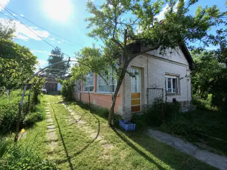 Eladó ingatlan, Pusztaberki 3 szoba 83 m² 21.9 M Ft