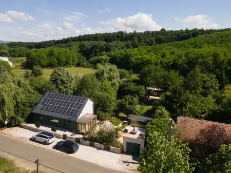 Eladó ingatlan, Pusztaberki 4 szoba 189 m² 99.99 M Ft